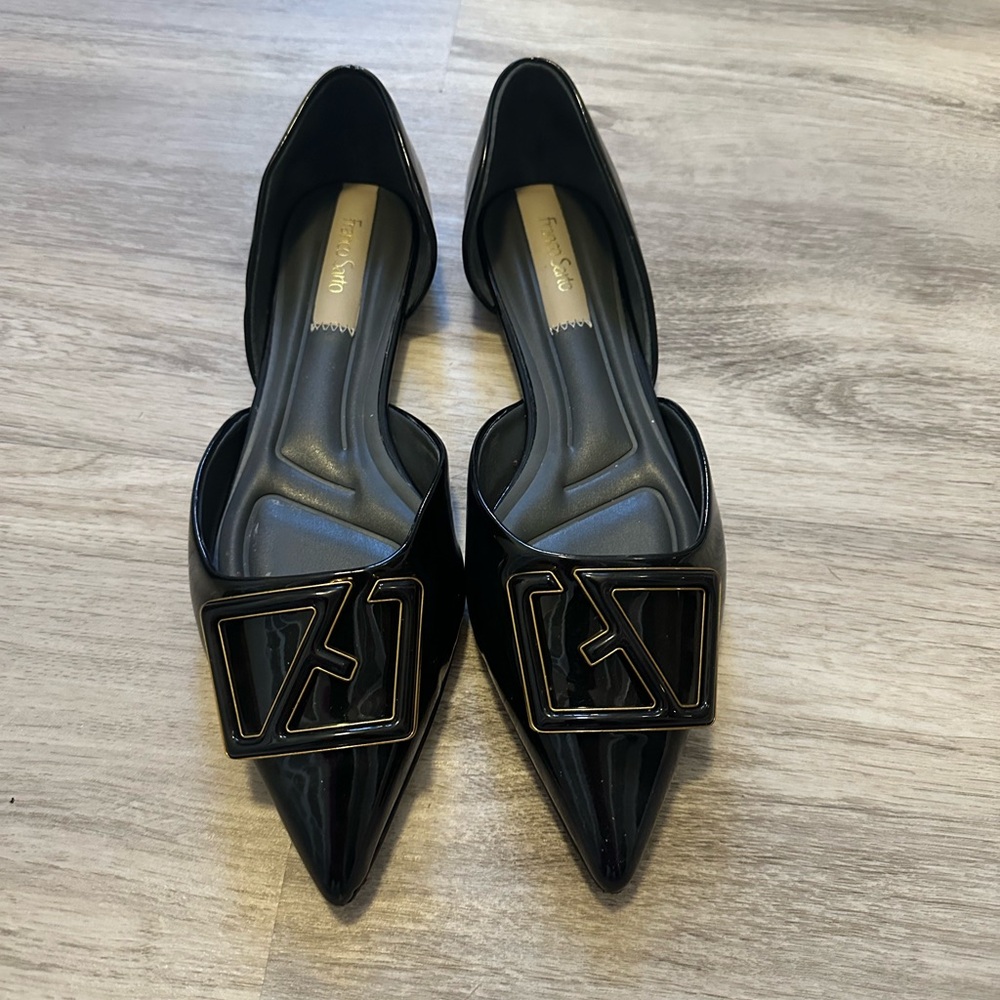 Franco Sarto Loafers